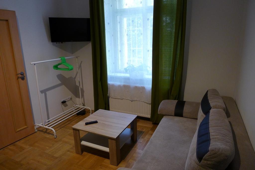 Apartamento Vinohrady Ii