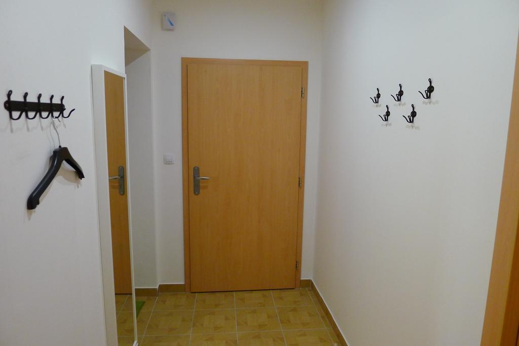Vinohrady Ii Apartamento *