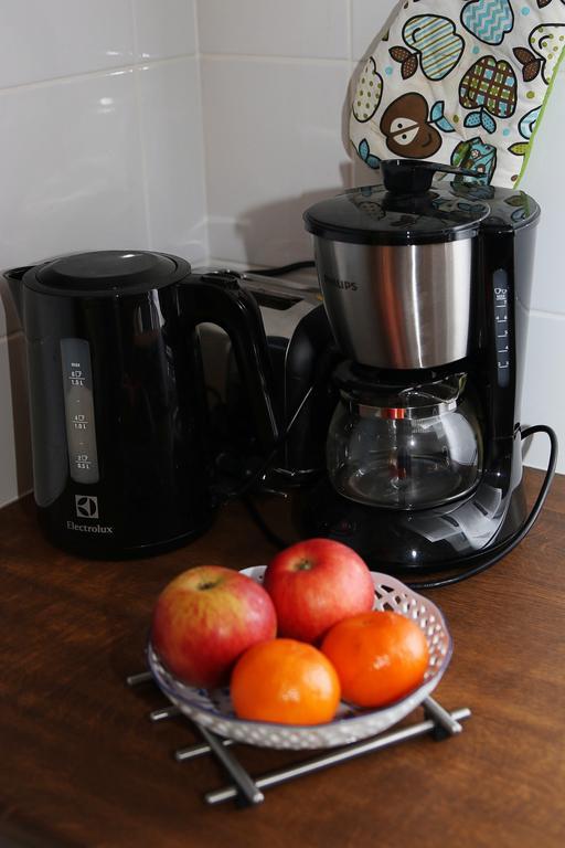 Apartamento Vinohrady Ii Praga