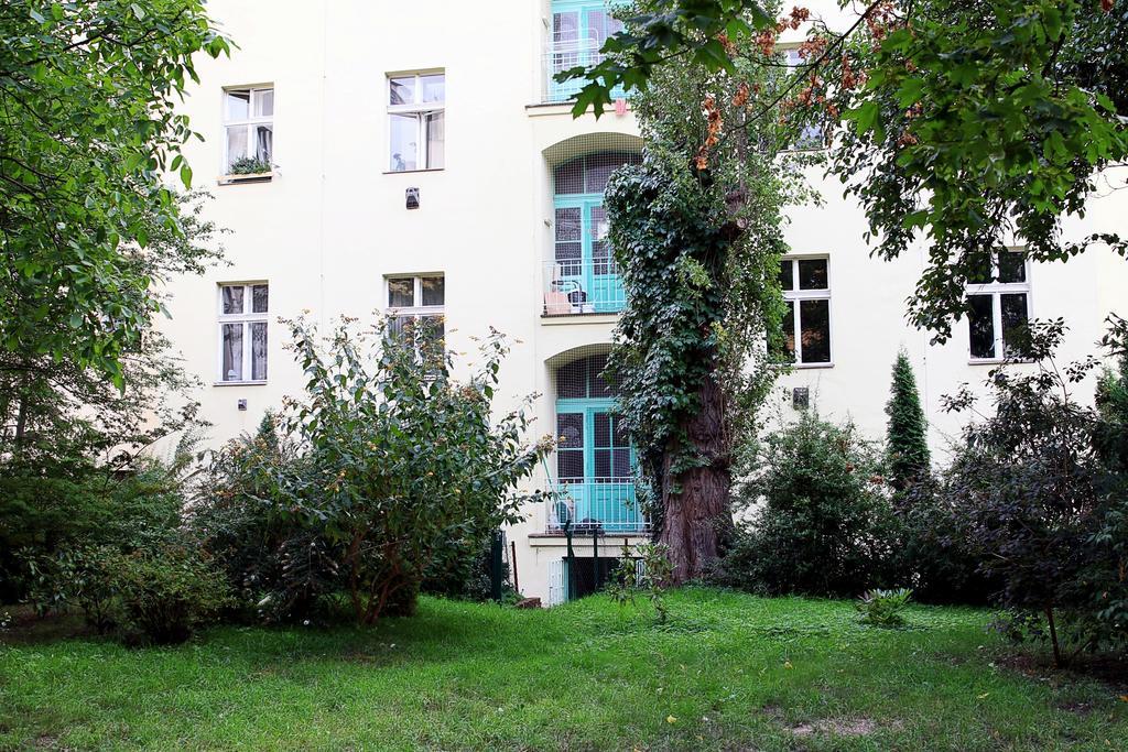 Vinohrady Ii Apartamento Praga