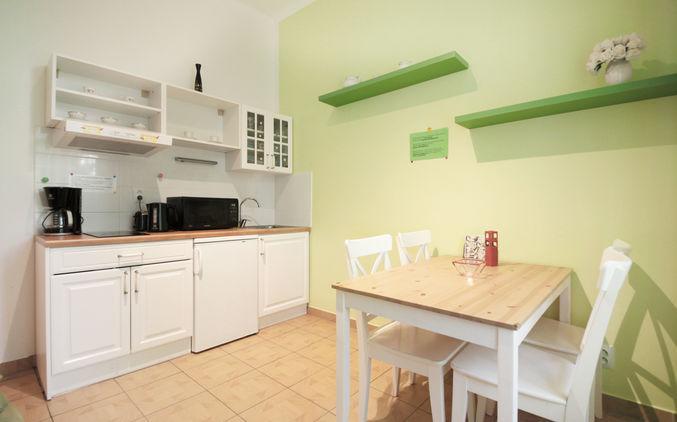 Apartamento Vinohrady Ii Praga