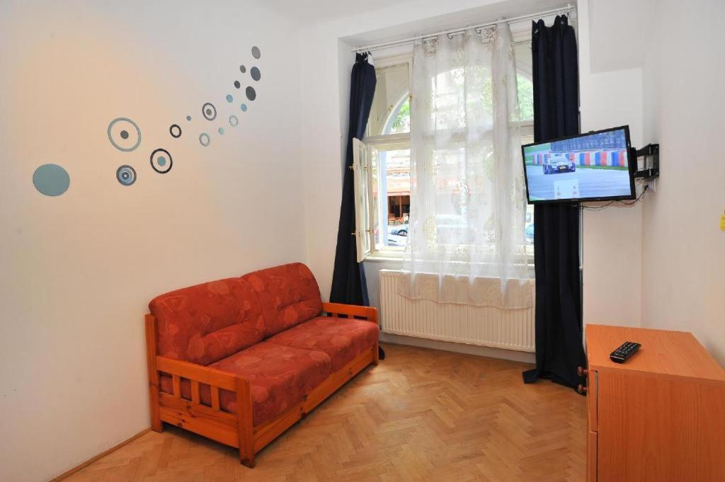 Vinohrady Ii Apartamento