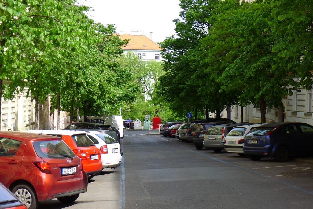 Vinohrady Ii Apartamento Praga