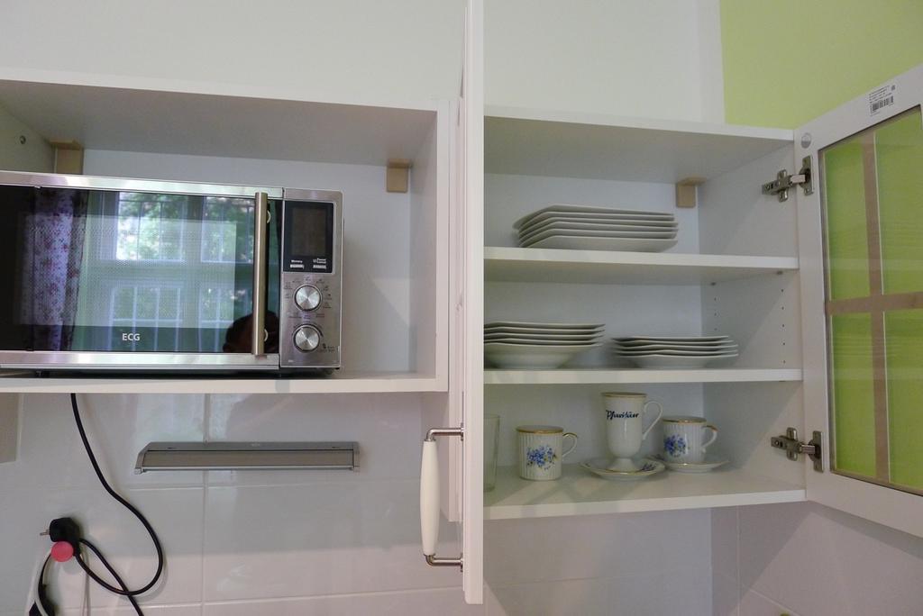 Apartamento Vinohrady Ii Praga