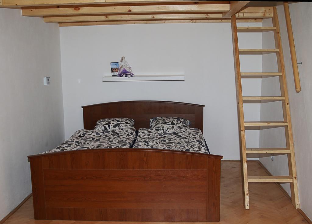 Vinohrady Ii Apartamento *
