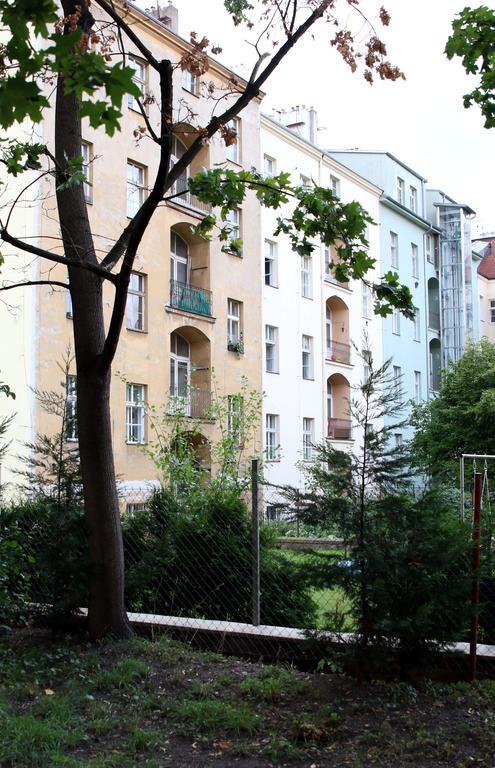 Apartamento Vinohrady Ii