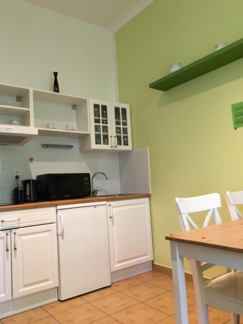 Apartamento Vinohrady Ii Praga