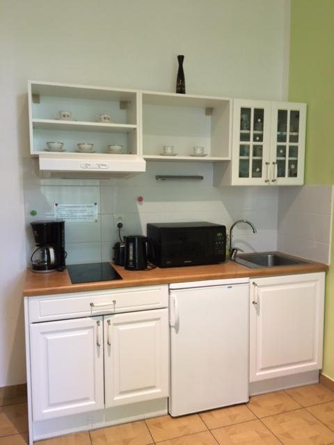 Apartamento Vinohrady Ii