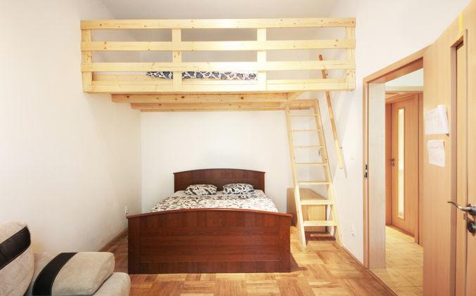 Apartamento Vinohrady Ii