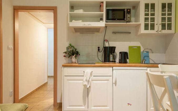 Vinohrady Ii Apartamento Praga