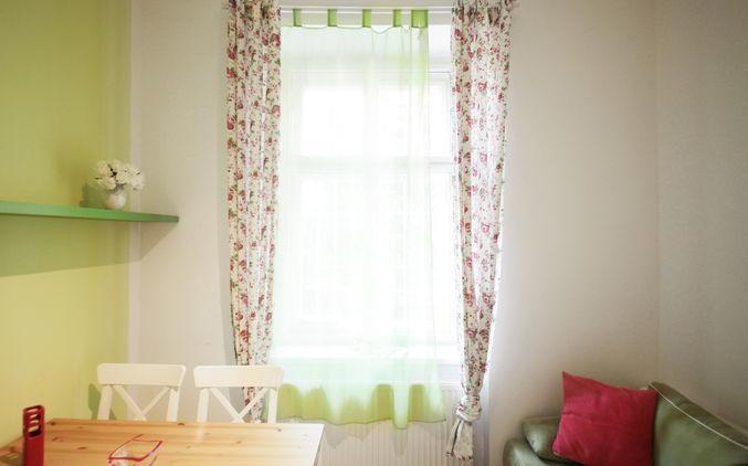 Apartamento Vinohrady Ii *