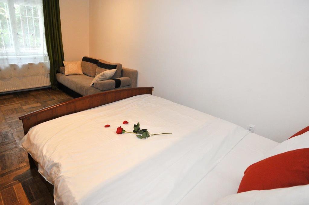 Apartamento Vinohrady Ii *
