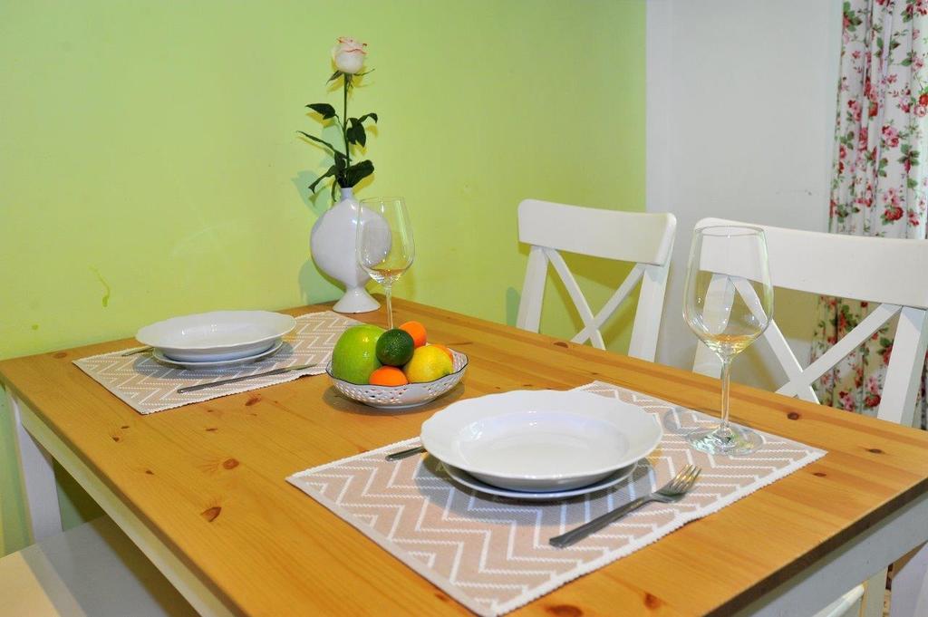 Apartamento Vinohrady Ii *