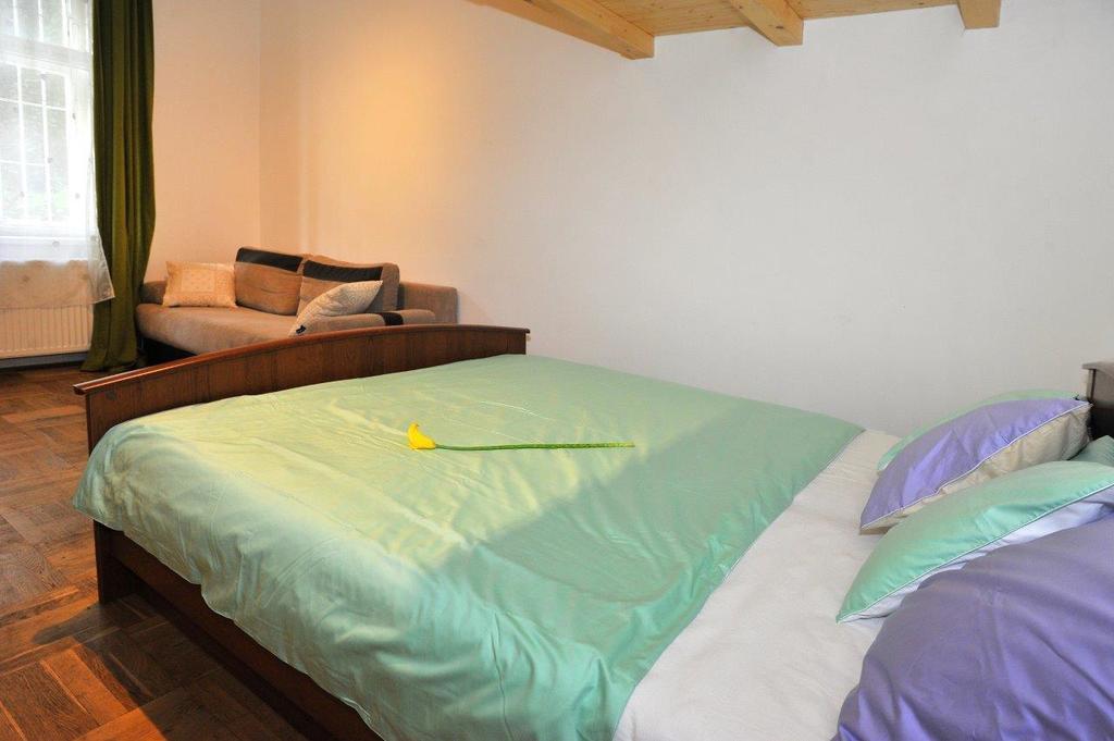 Apartamento Vinohrady Ii Praga
