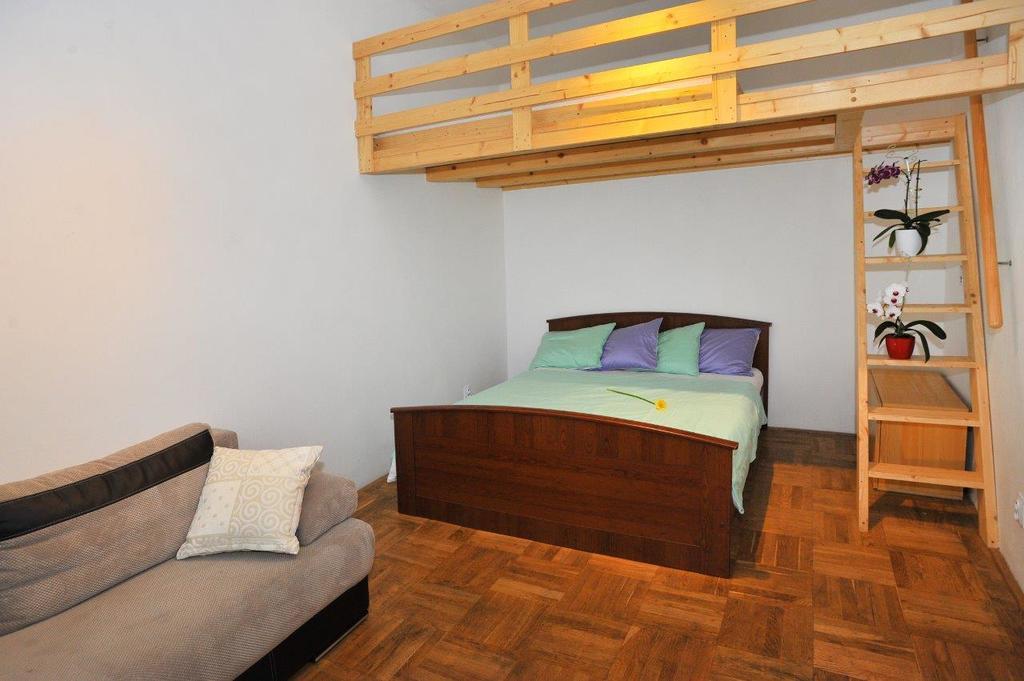 Vinohrady Ii Apartamento *