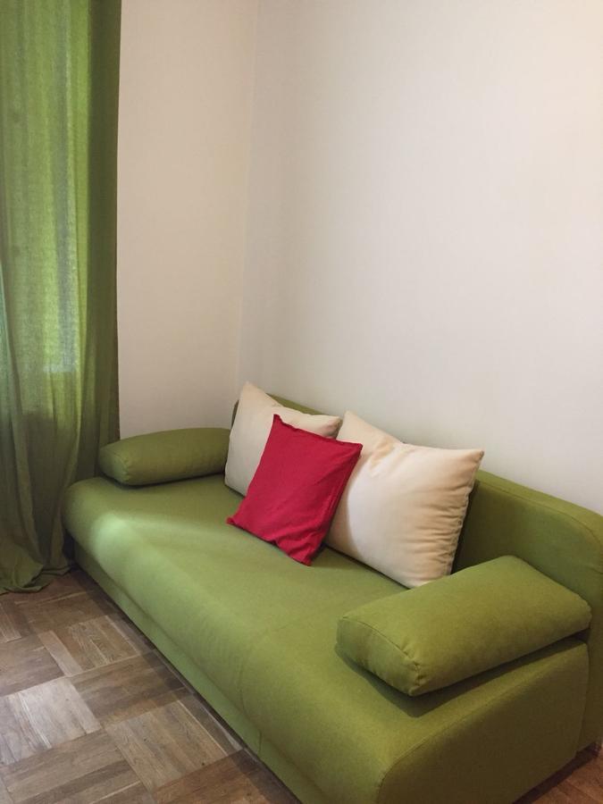 Vinohrady Ii Apartamento